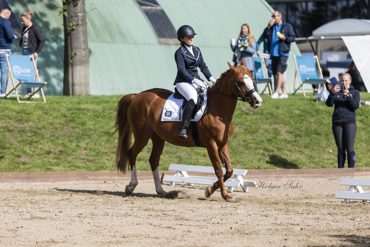 Bild 115 - Pony Akademie Turnier